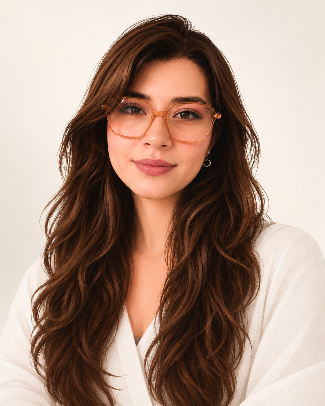 Retrato de Valeria